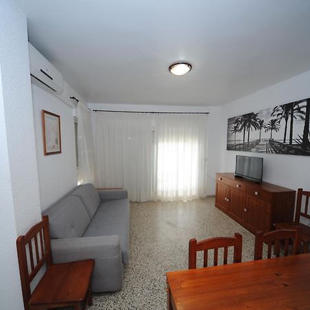 Apartamentos Estoril I - II Orangecosta Беникасим Экстерьер фото